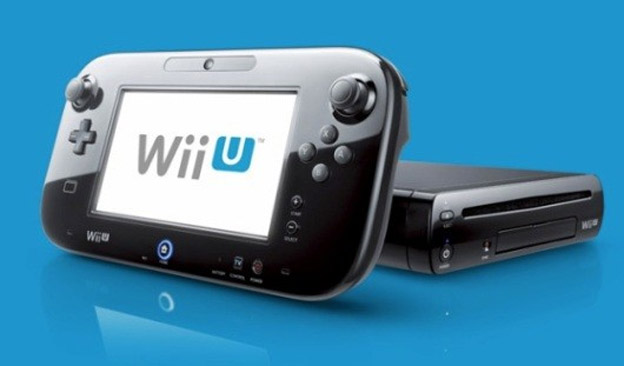 Wii U